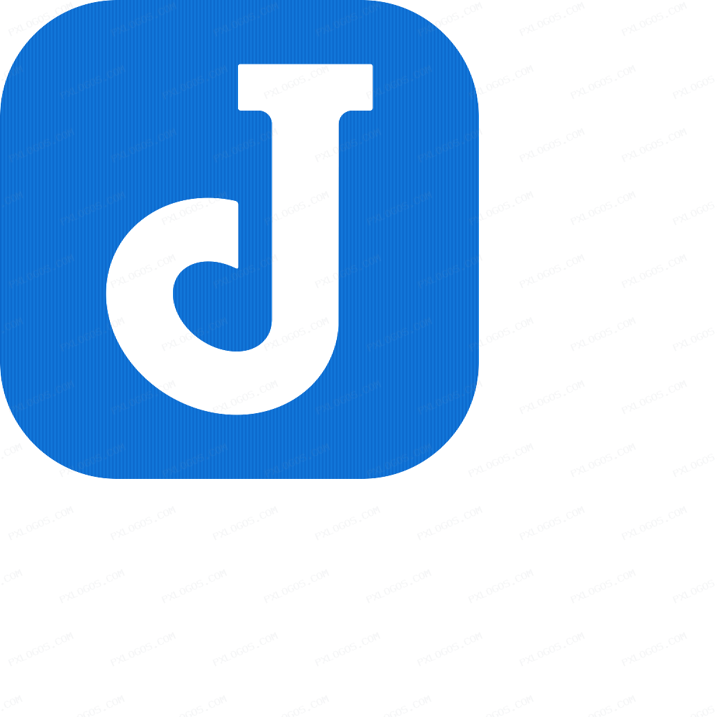 Joplin Logo PNG with transparent background