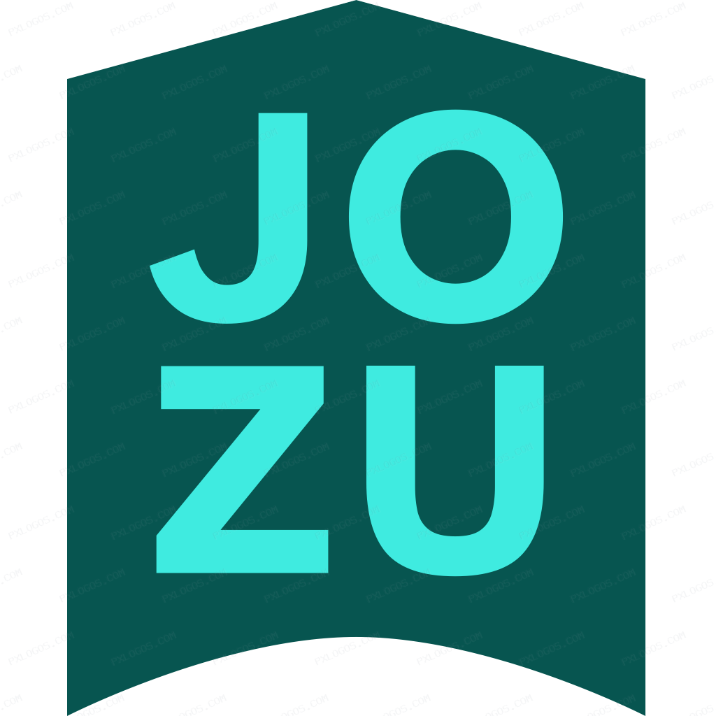 Jozu Logo PNG with transparent background
