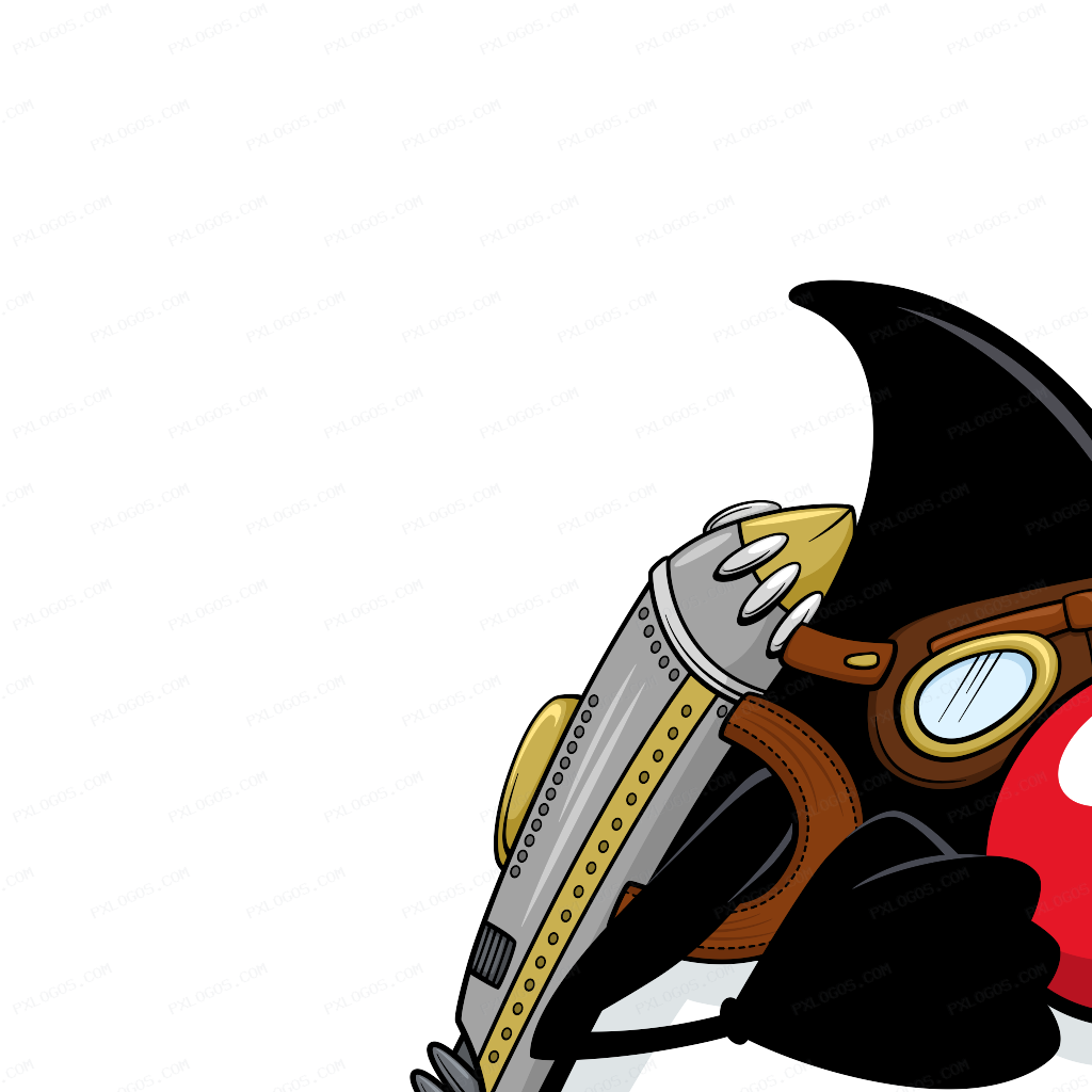 Jreleaser Logo PNG with transparent background