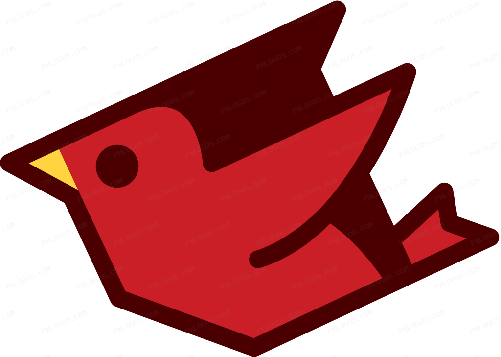 Jruby Logo PNG with transparent background