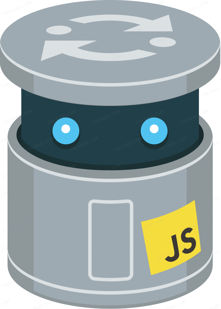 Jsbin Logo PNG with transparent background
