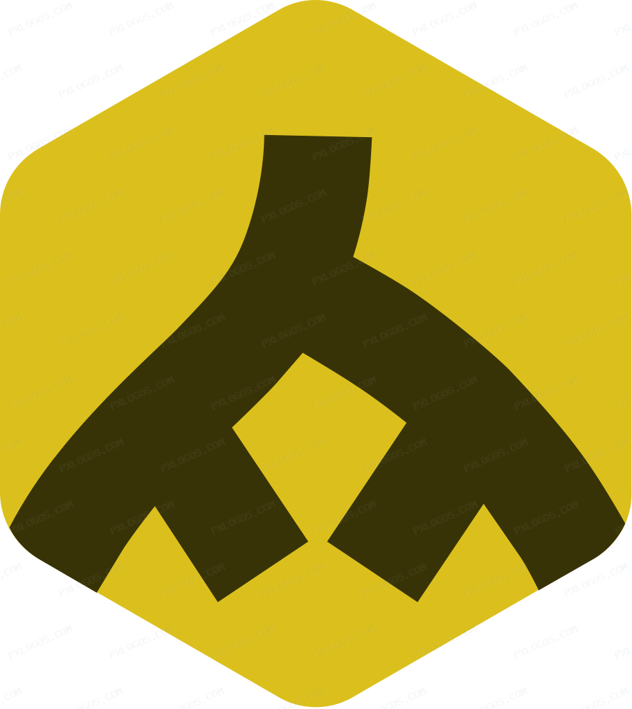 Jsdom Logo PNG with transparent background
