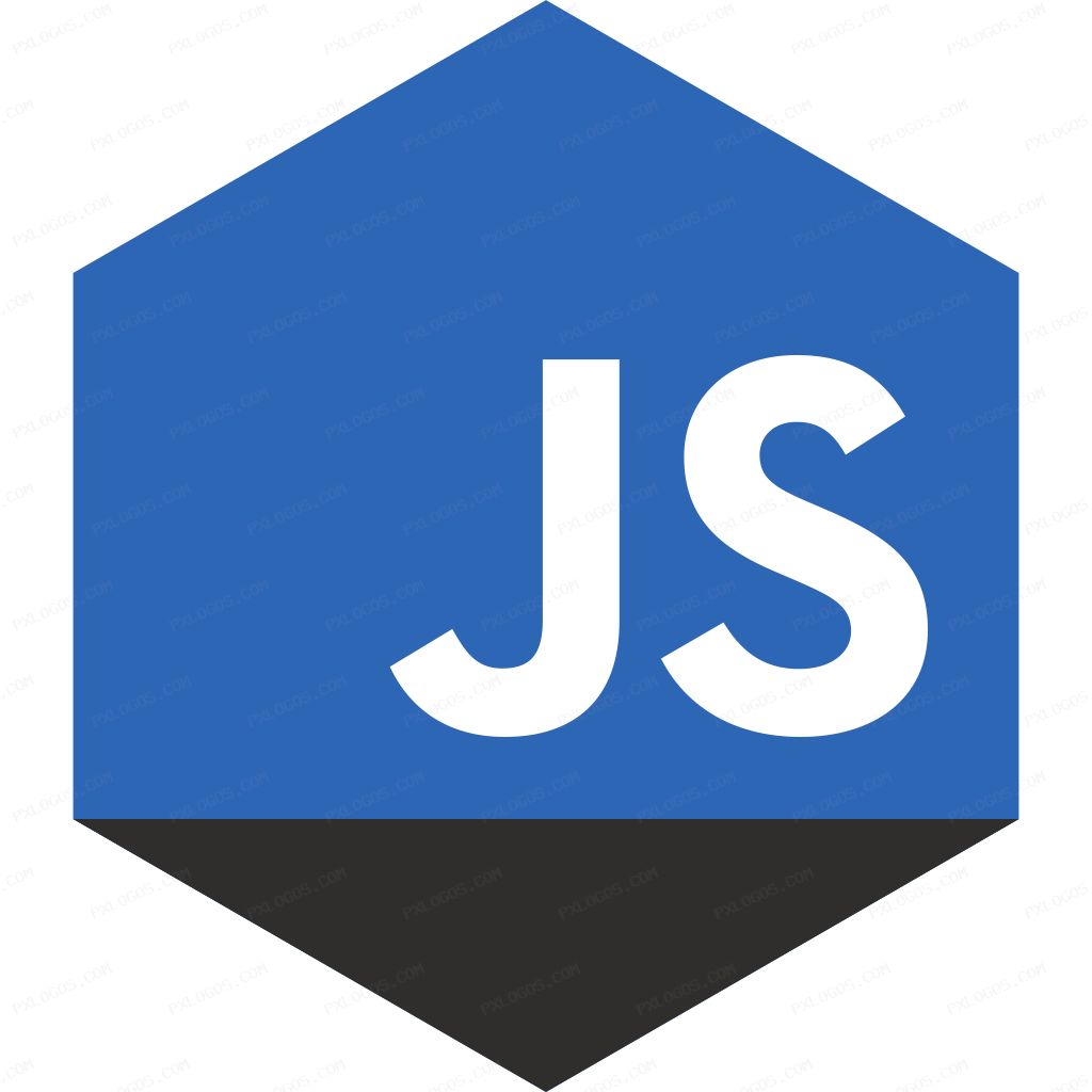 Jsfoundation Logo PNG with transparent background