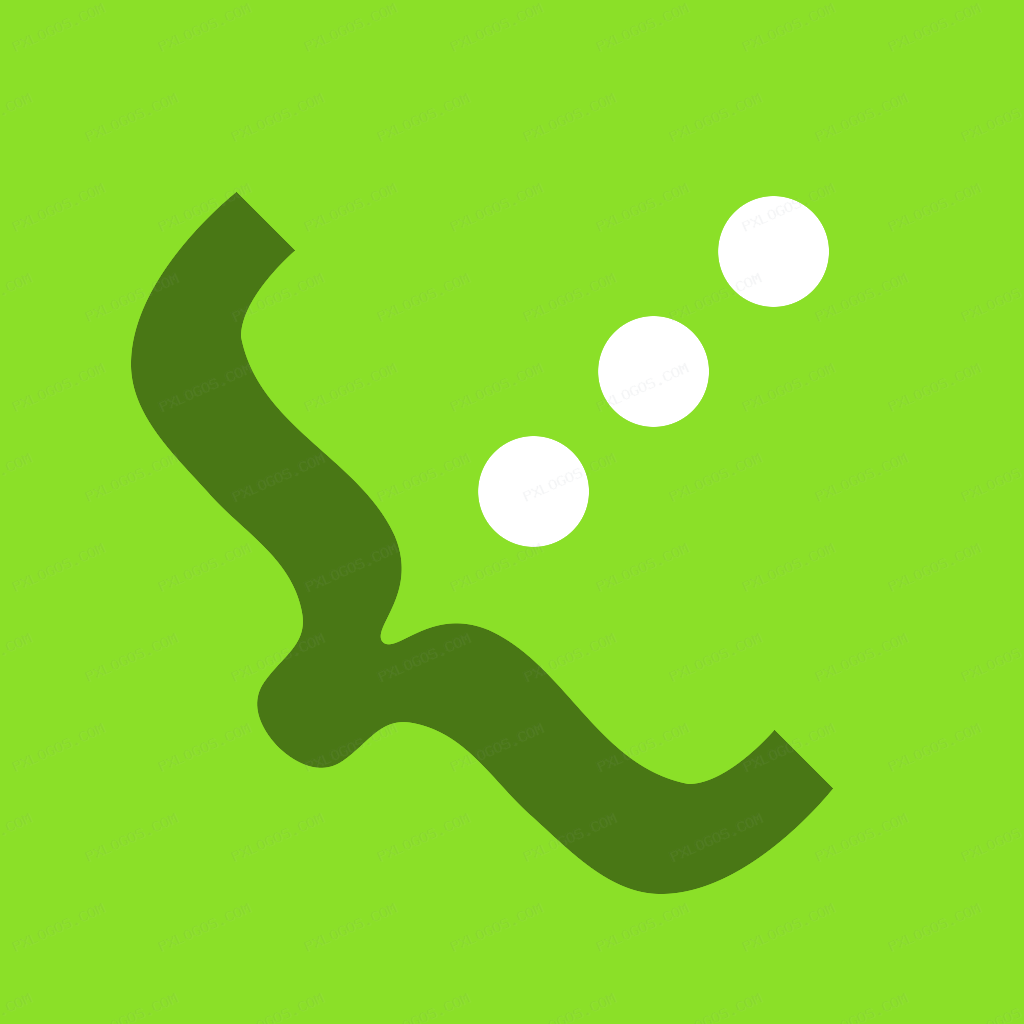 Jsonfeed Logo PNG with transparent background