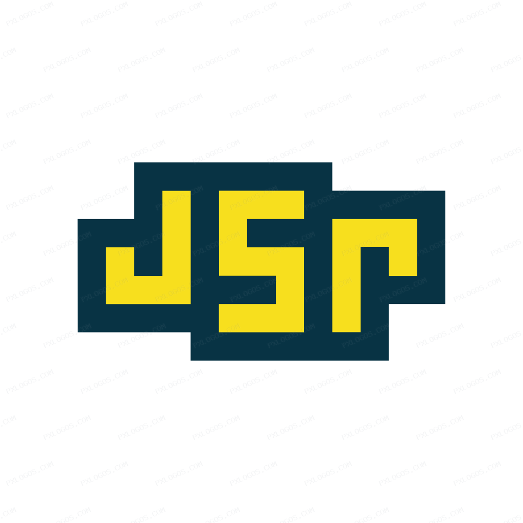 JSR Logo PNG with transparent background