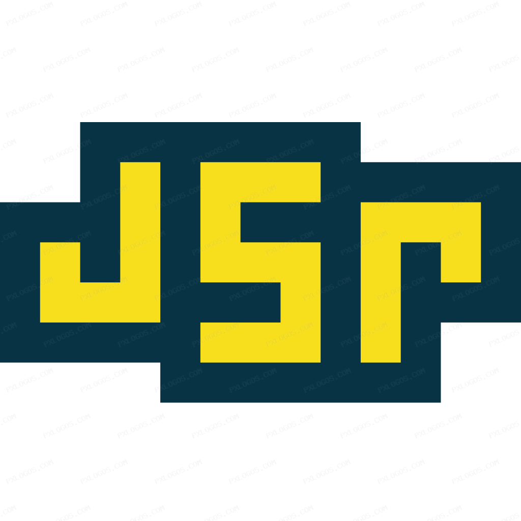 Jsrio Logo PNG with transparent background