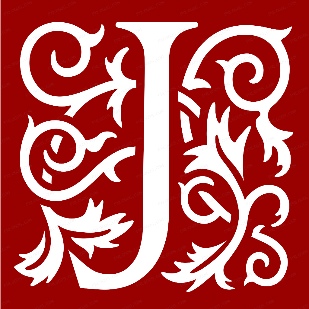 Jstor Logo PNG with transparent background