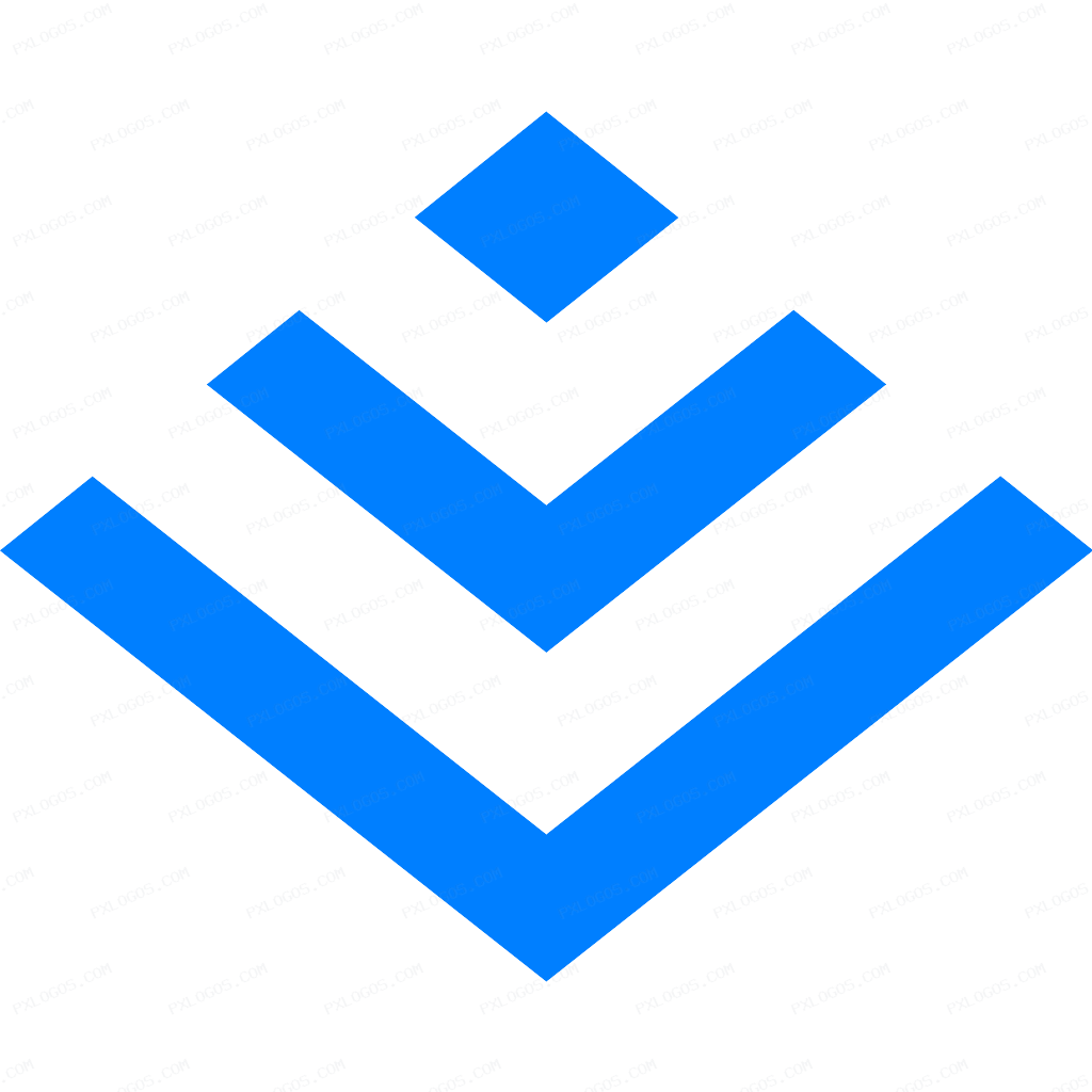 Juejin Logo PNG with transparent background