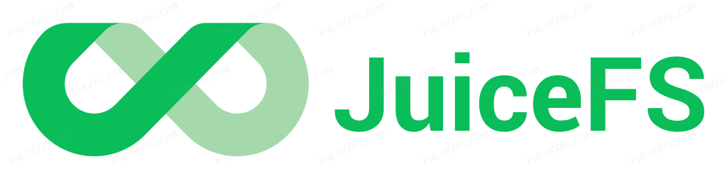 Juicefs Logo PNG with transparent background