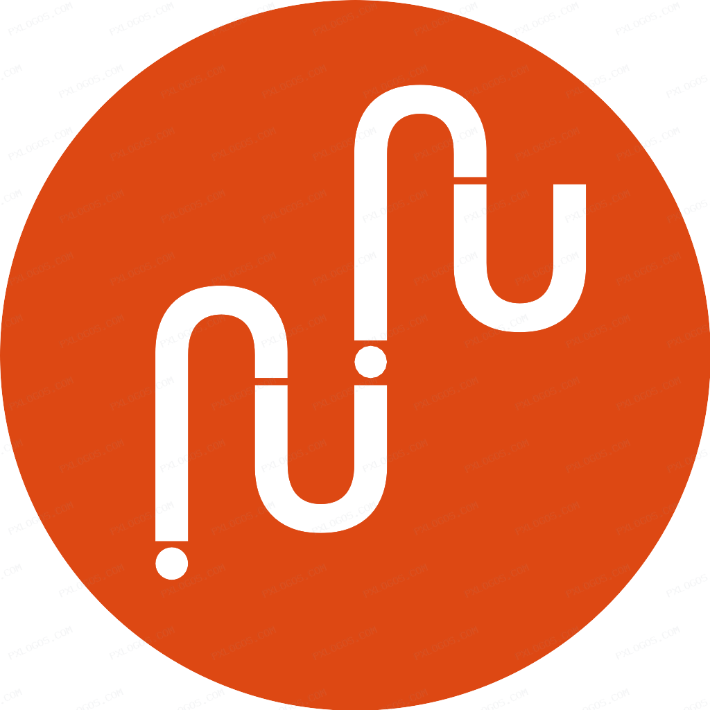 Juju Logo PNG with transparent background