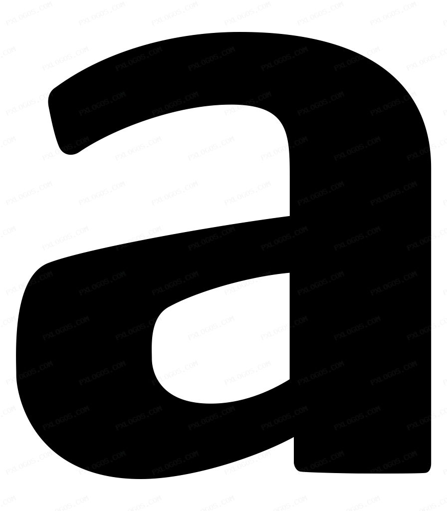 Amilia Logo PNG with transparent background