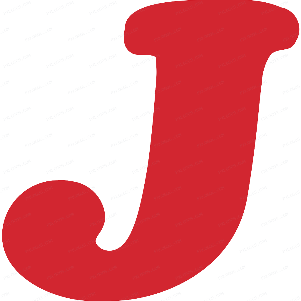 Jula Logo PNG with transparent background