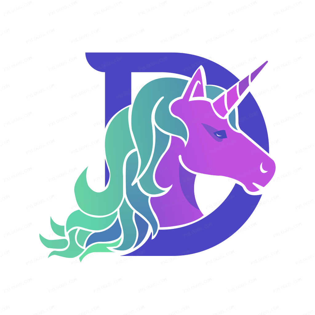 Juld Logo PNG with transparent background