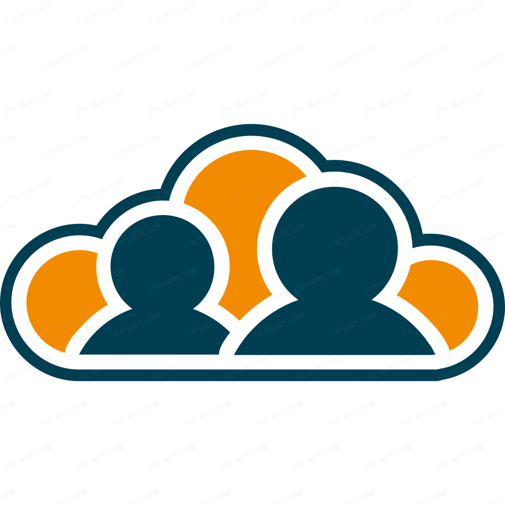 Jumpcloud Logo PNG with transparent background