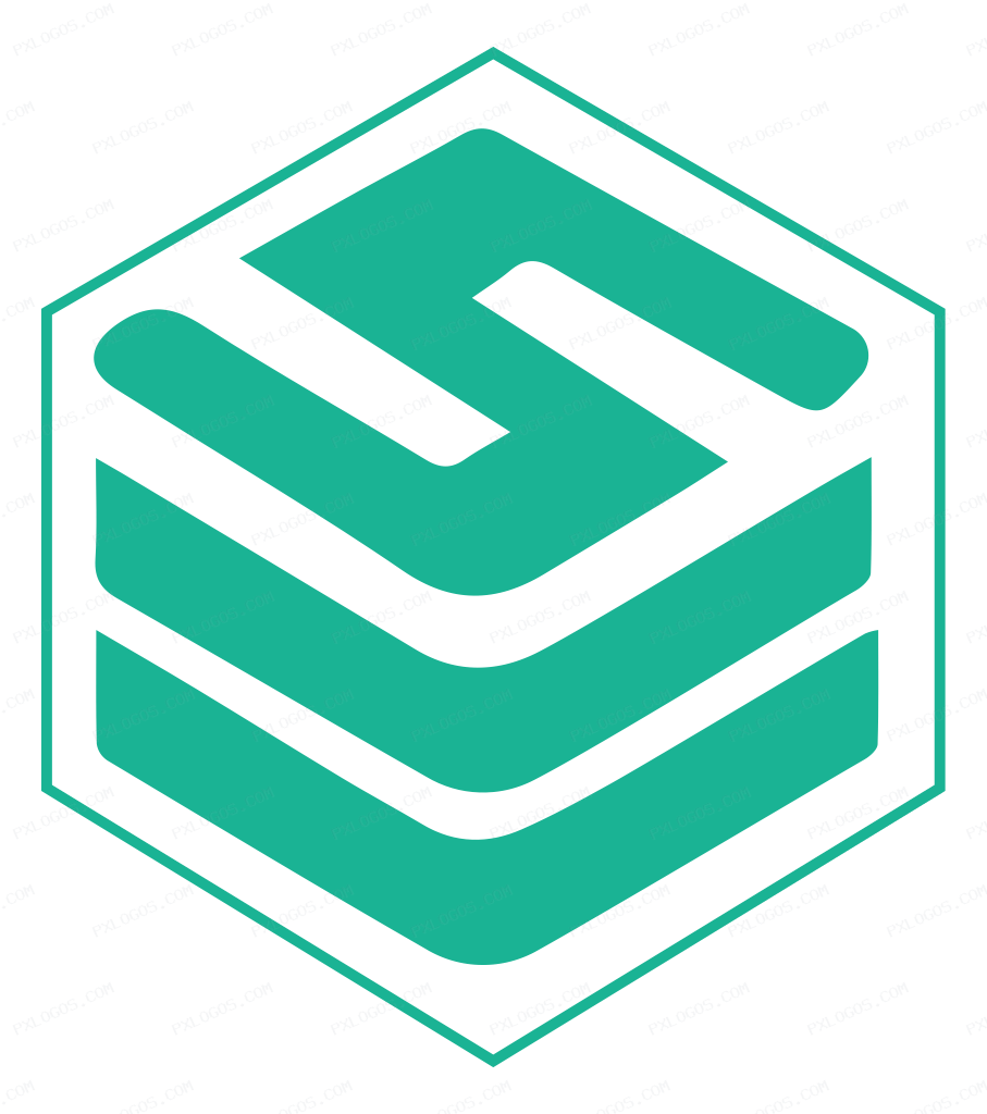 Jumpserver Logo PNG with transparent background