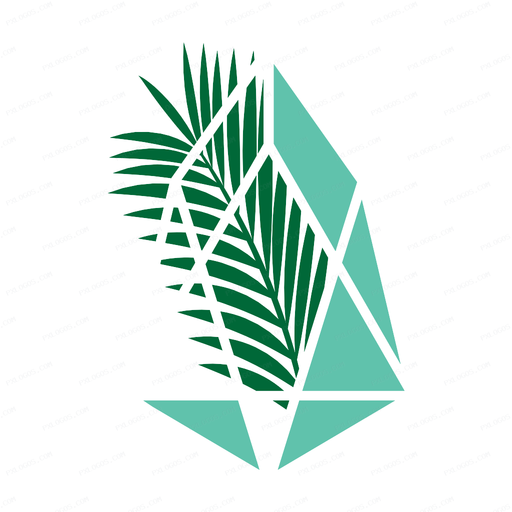 Jungle4eos Logo PNG with transparent background
