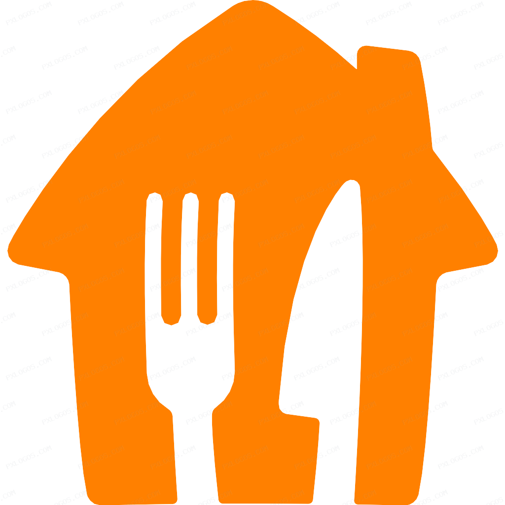 Just Eat Logo PNG with transparent background