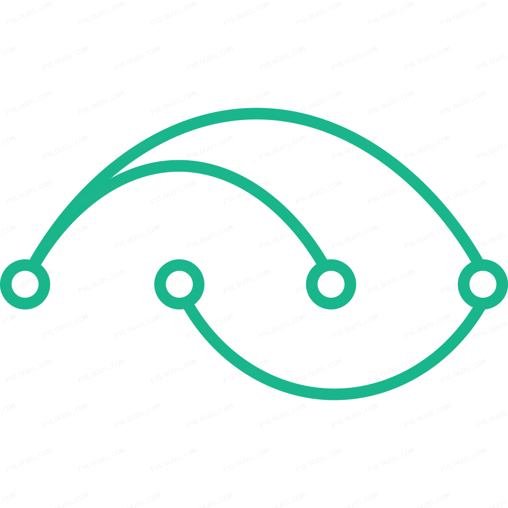 Aminopay Logo PNG with transparent background