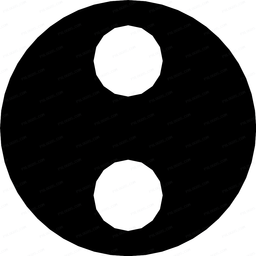 Just Logo PNG with transparent background