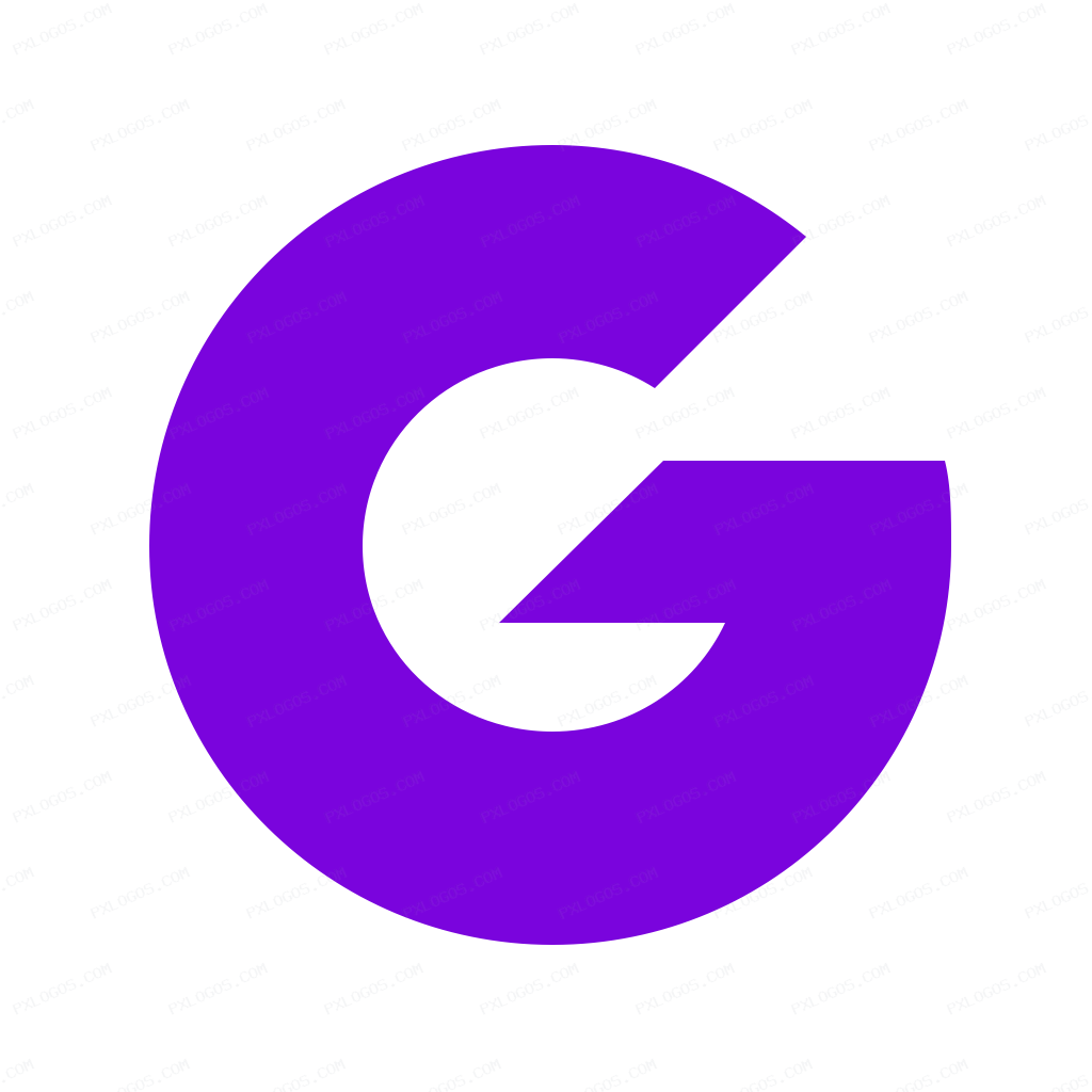 JustGiving Logo PNG with transparent background