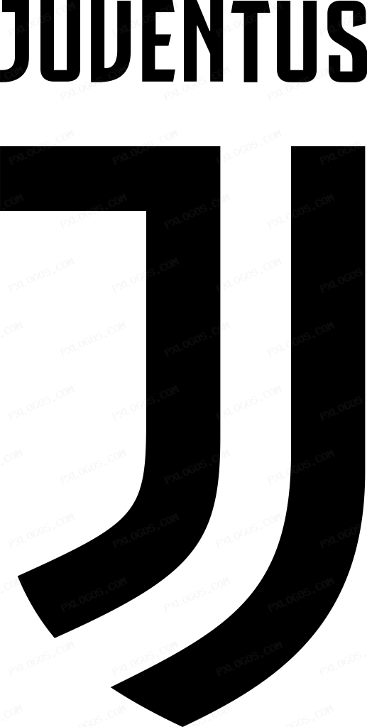 Juventus Logo PNG with transparent background
