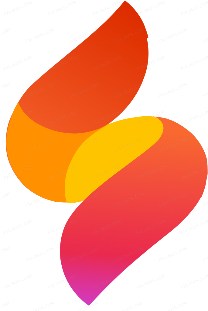 Firebase Studio Logo PNG with transparent background