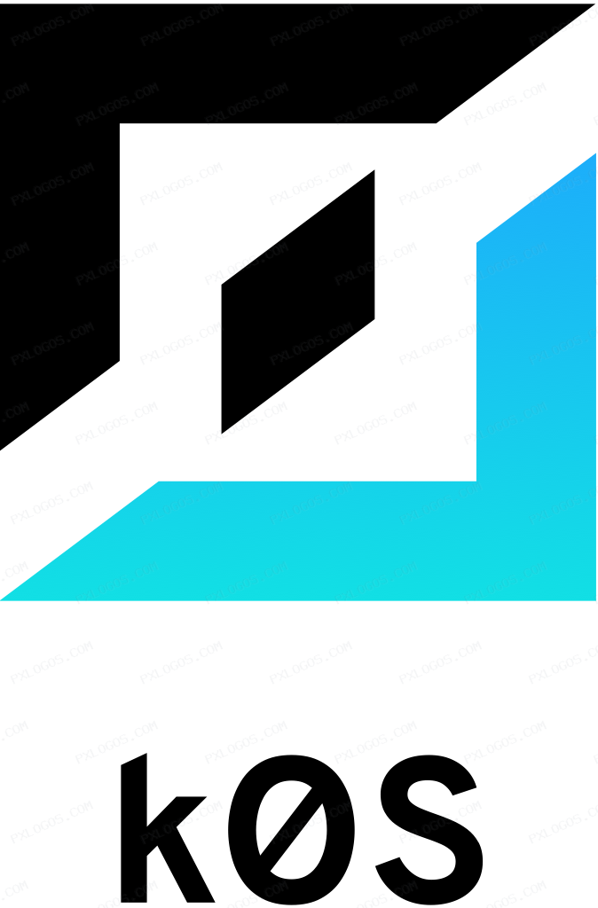 K0s Logo 2025 Logo PNG with transparent background