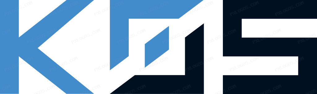 K0s Logo PNG with transparent background