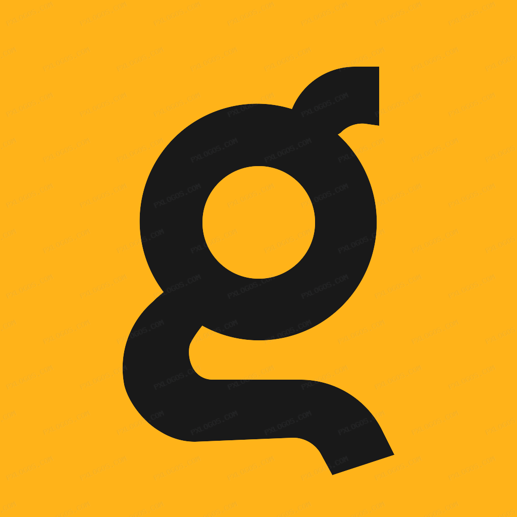 Kagi Logo PNG with transparent background