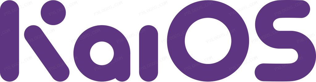 Kaios Logo PNG with transparent background