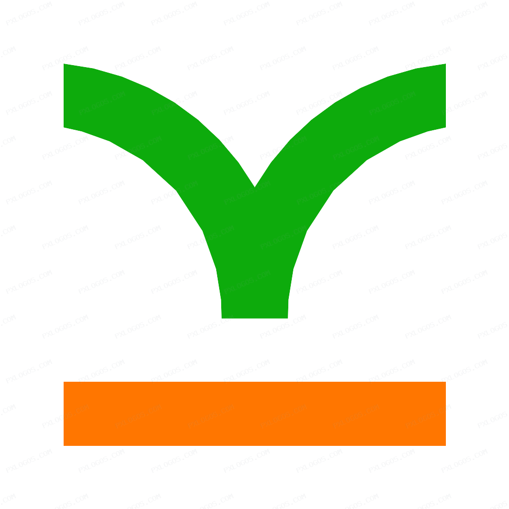 Kakarot Logo PNG with transparent background