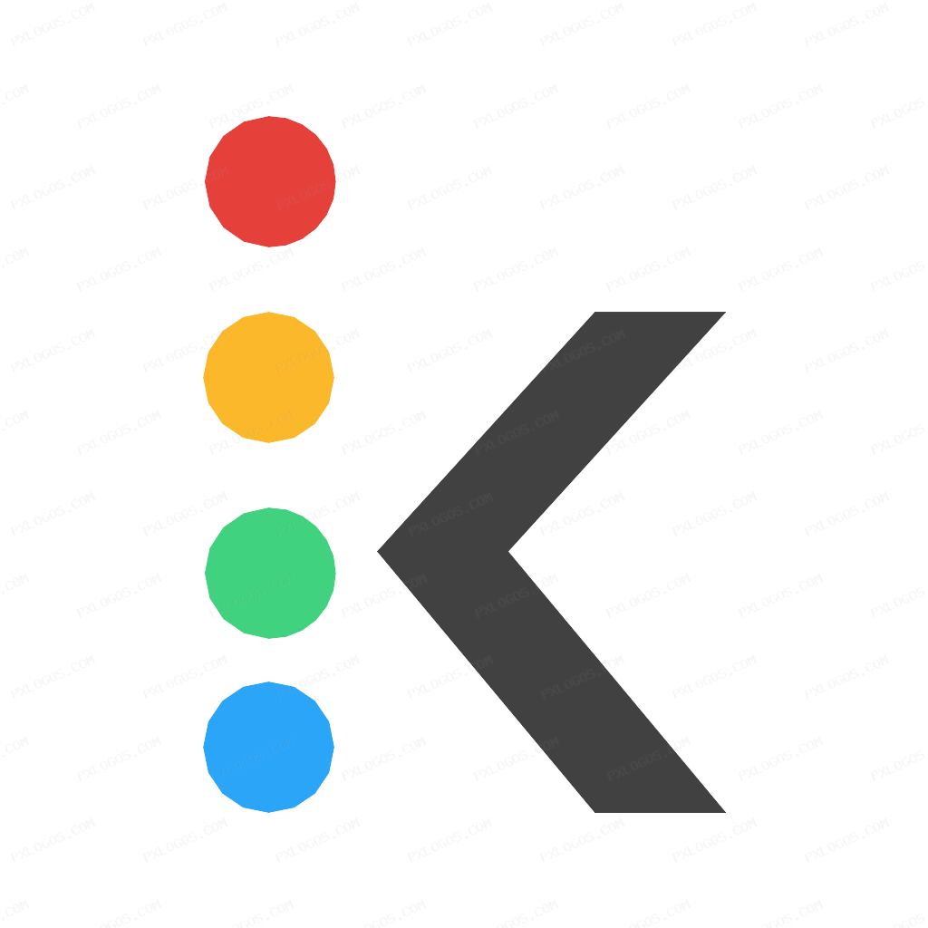 Kalm Logo PNG with transparent background