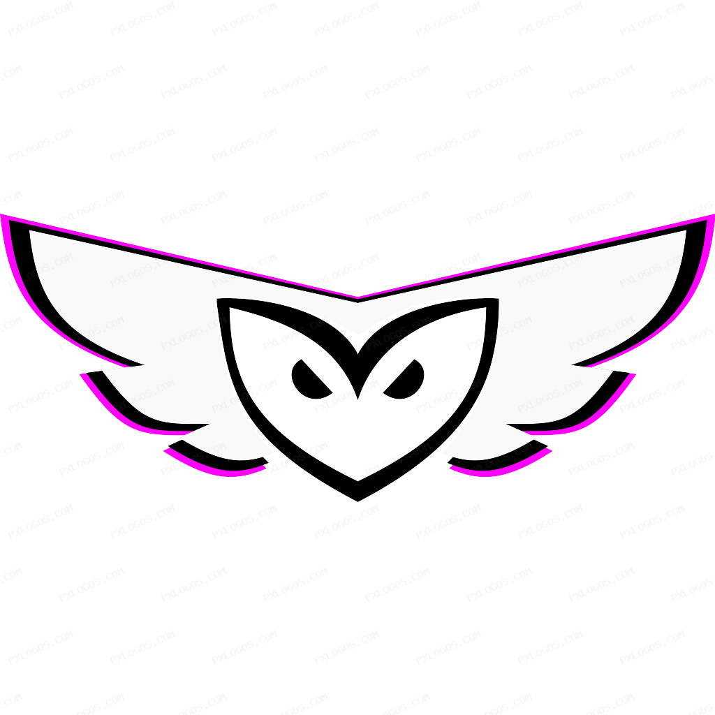 Kamiyomu Logo PNG with transparent background
