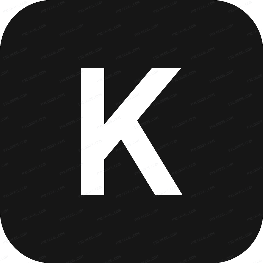 Kan Logo PNG with transparent background