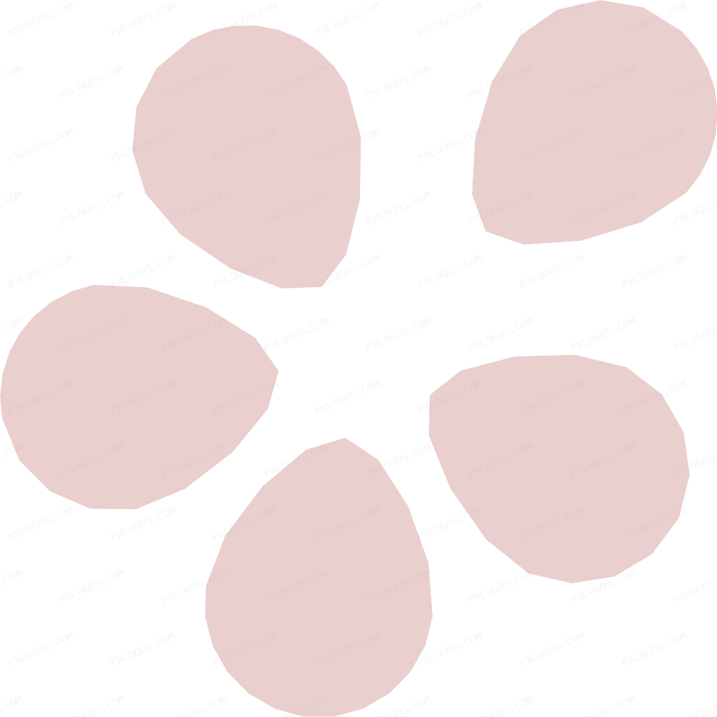 Kando Logo PNG with transparent background