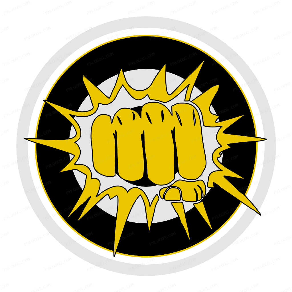 Kapowarr Logo PNG with transparent background