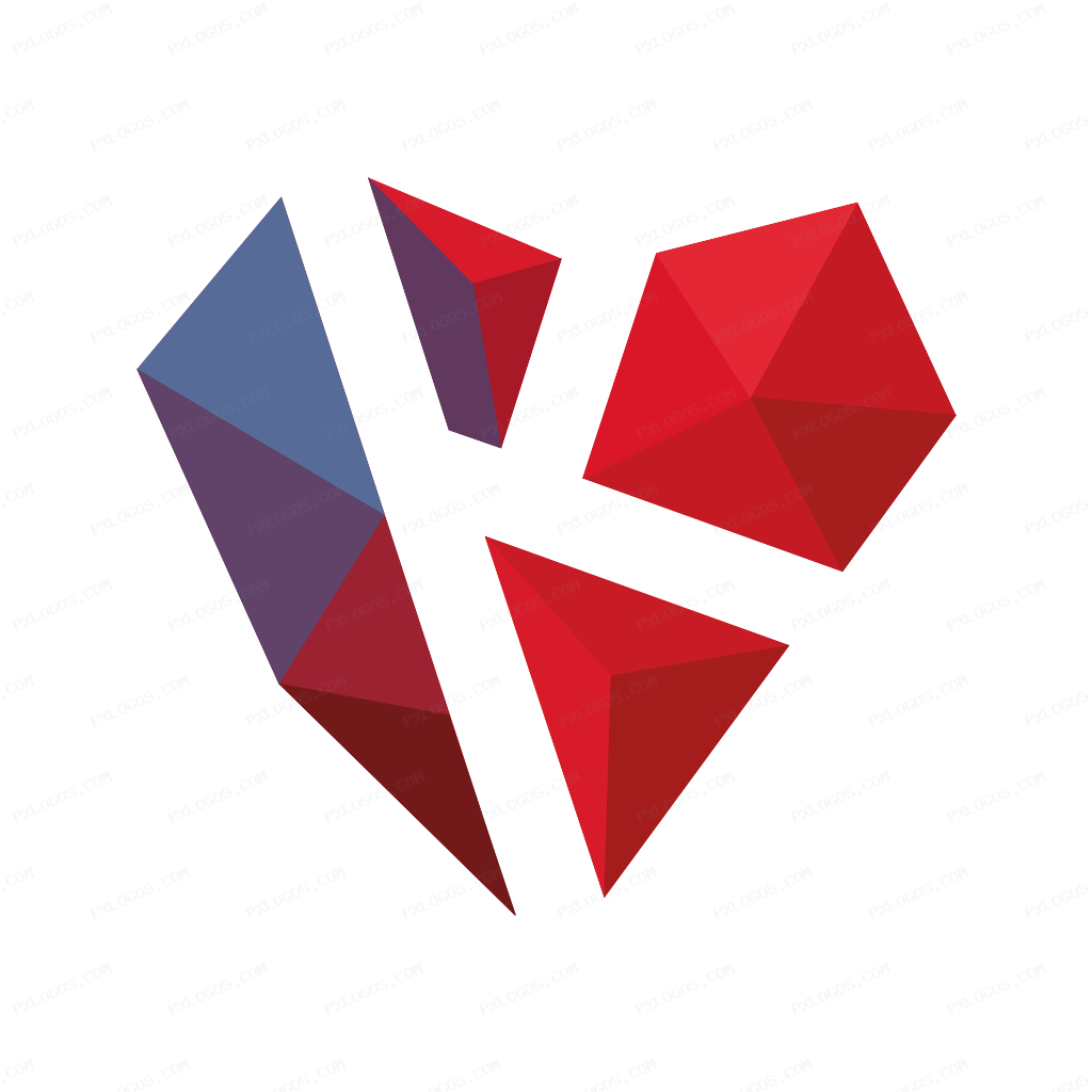 Kardia Logo PNG with transparent background