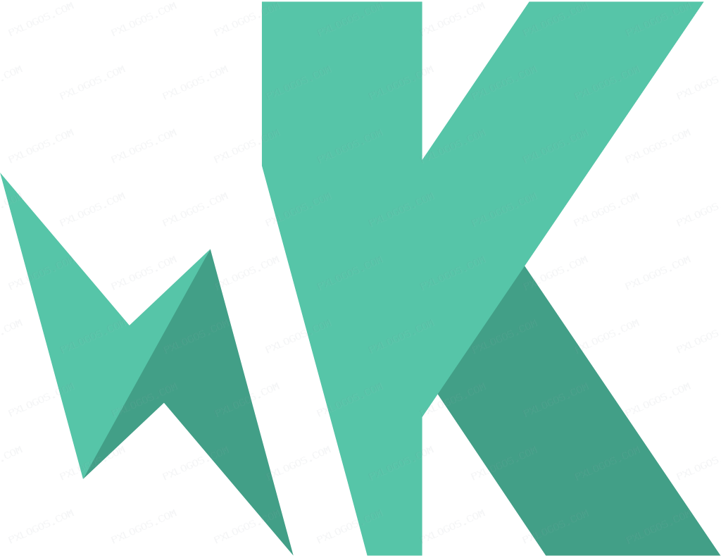 Karma Logo PNG with transparent background
