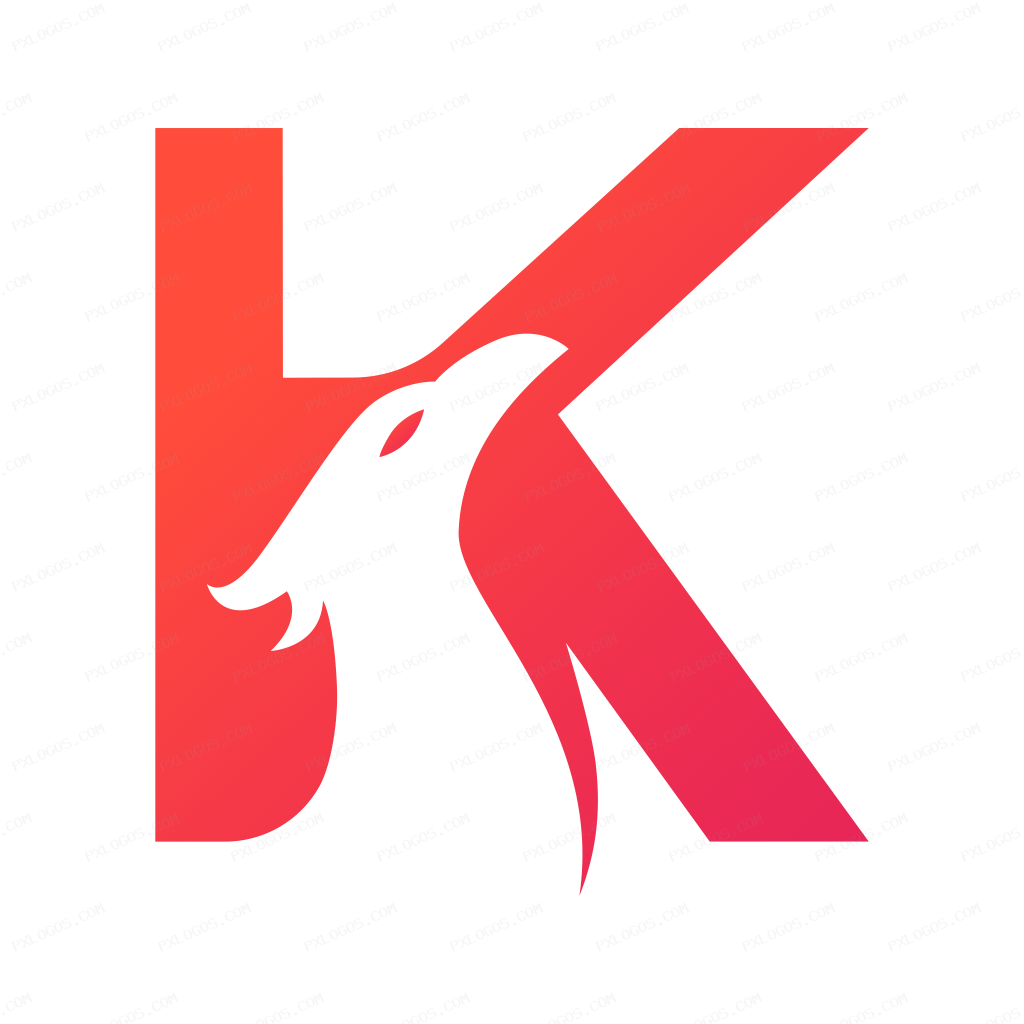 Karura Logo PNG with transparent background