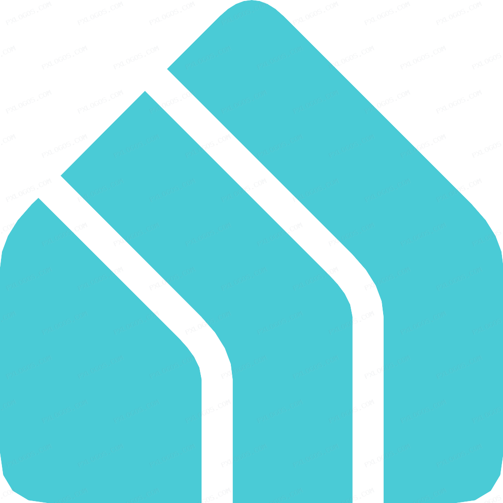 Kasa Smart Logo PNG with transparent background