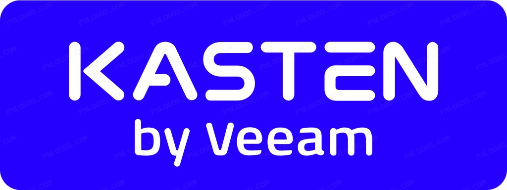 Kasten Logo PNG with transparent background