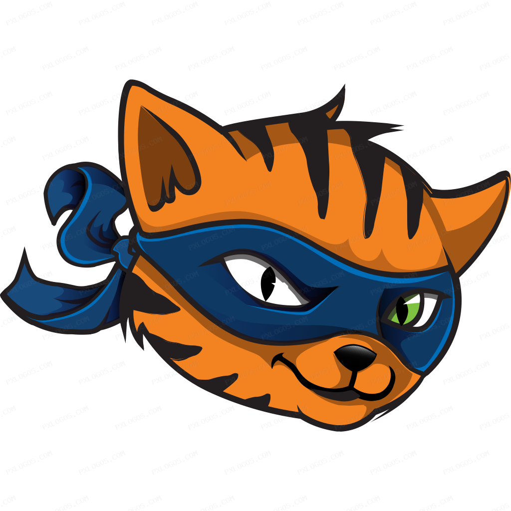 Katacoda Logo PNG with transparent background