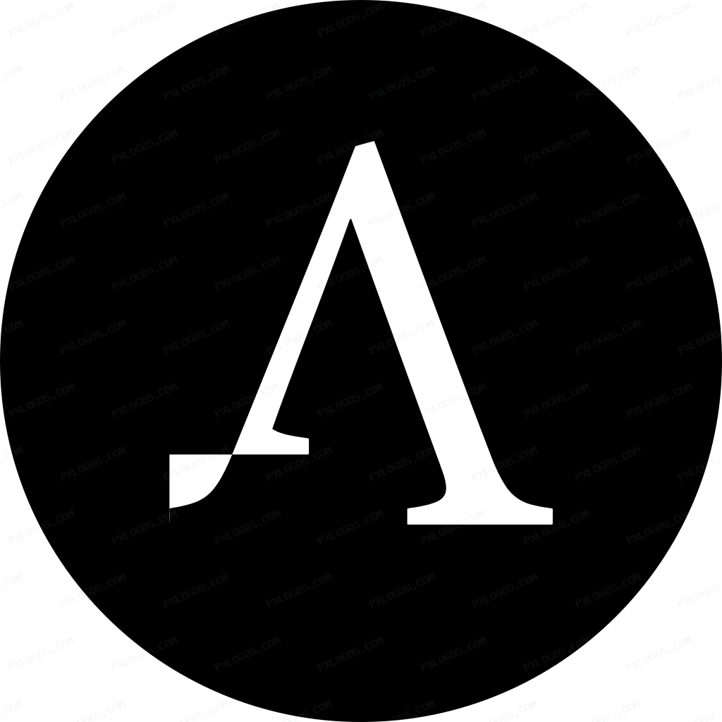 Ampleforth Logo PNG with transparent background