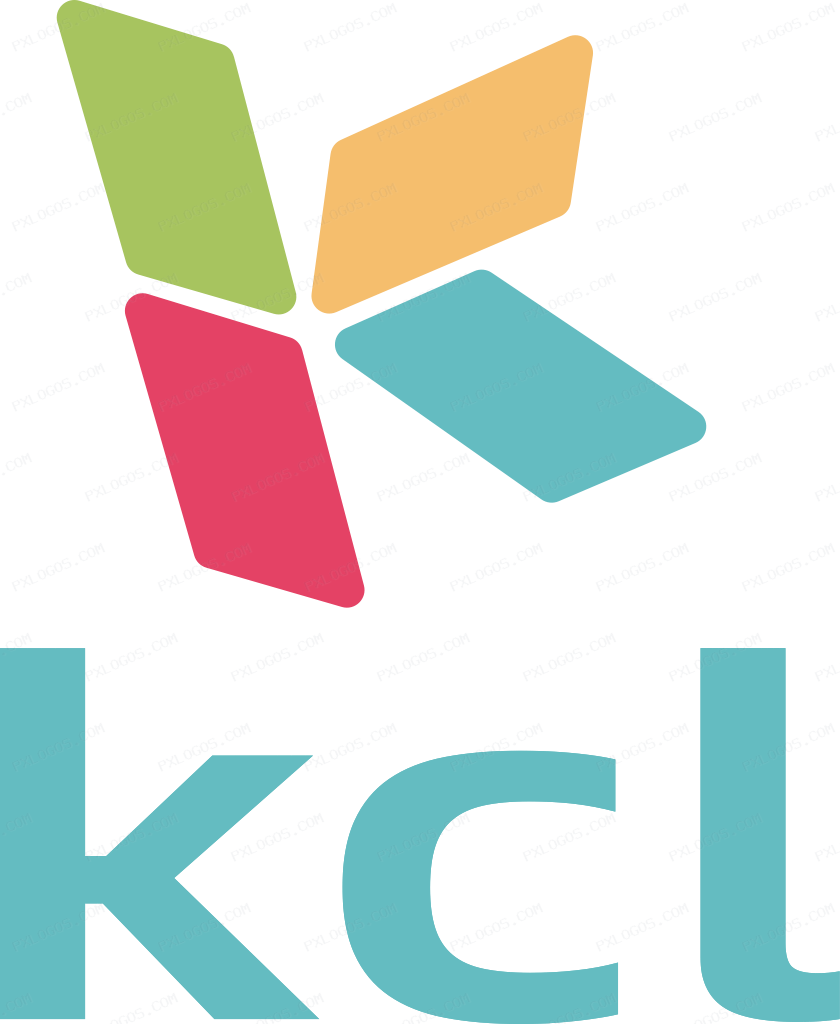 Kcl Logo PNG with transparent background