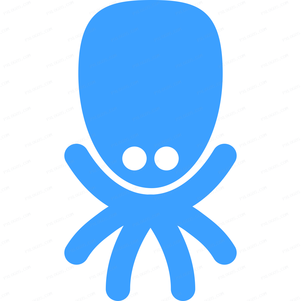 Keboola Logo PNG with transparent background