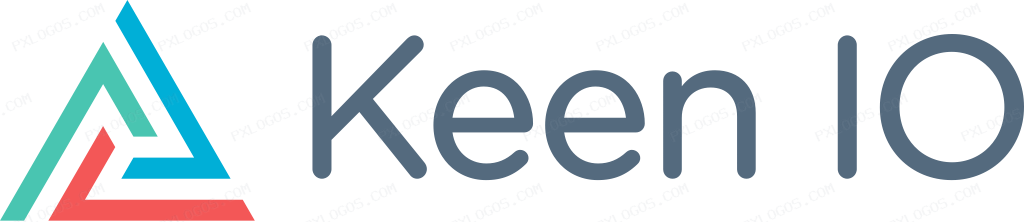 Keen Logo PNG with transparent background
