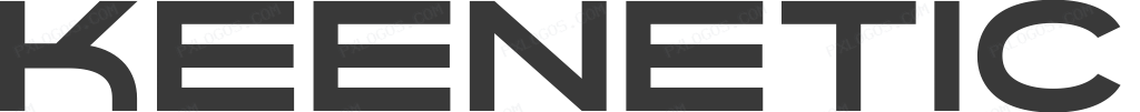 Keenetic Logo PNG with transparent background