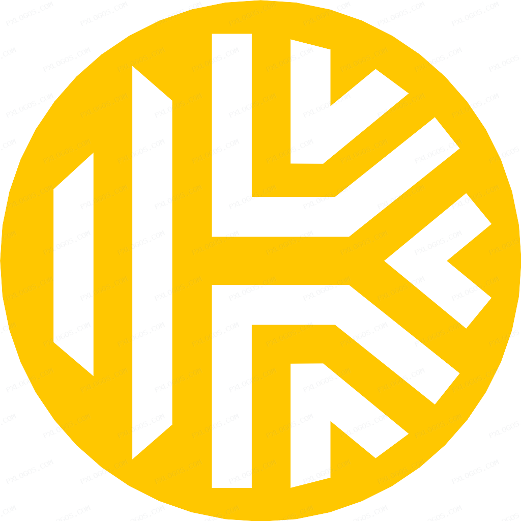 Keeper Security Logo PNG with transparent background