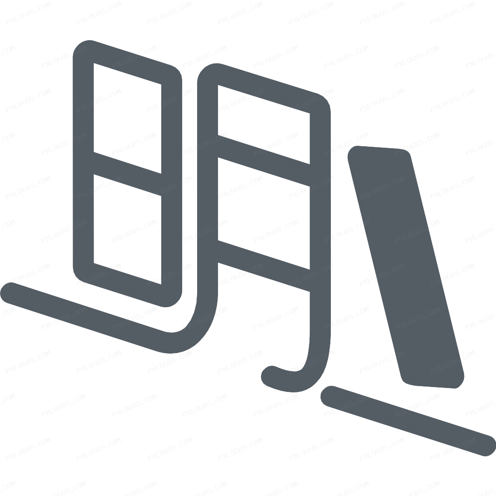 Kenmei Logo PNG with transparent background