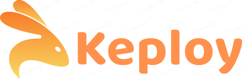 Keploy Logo PNG with transparent background